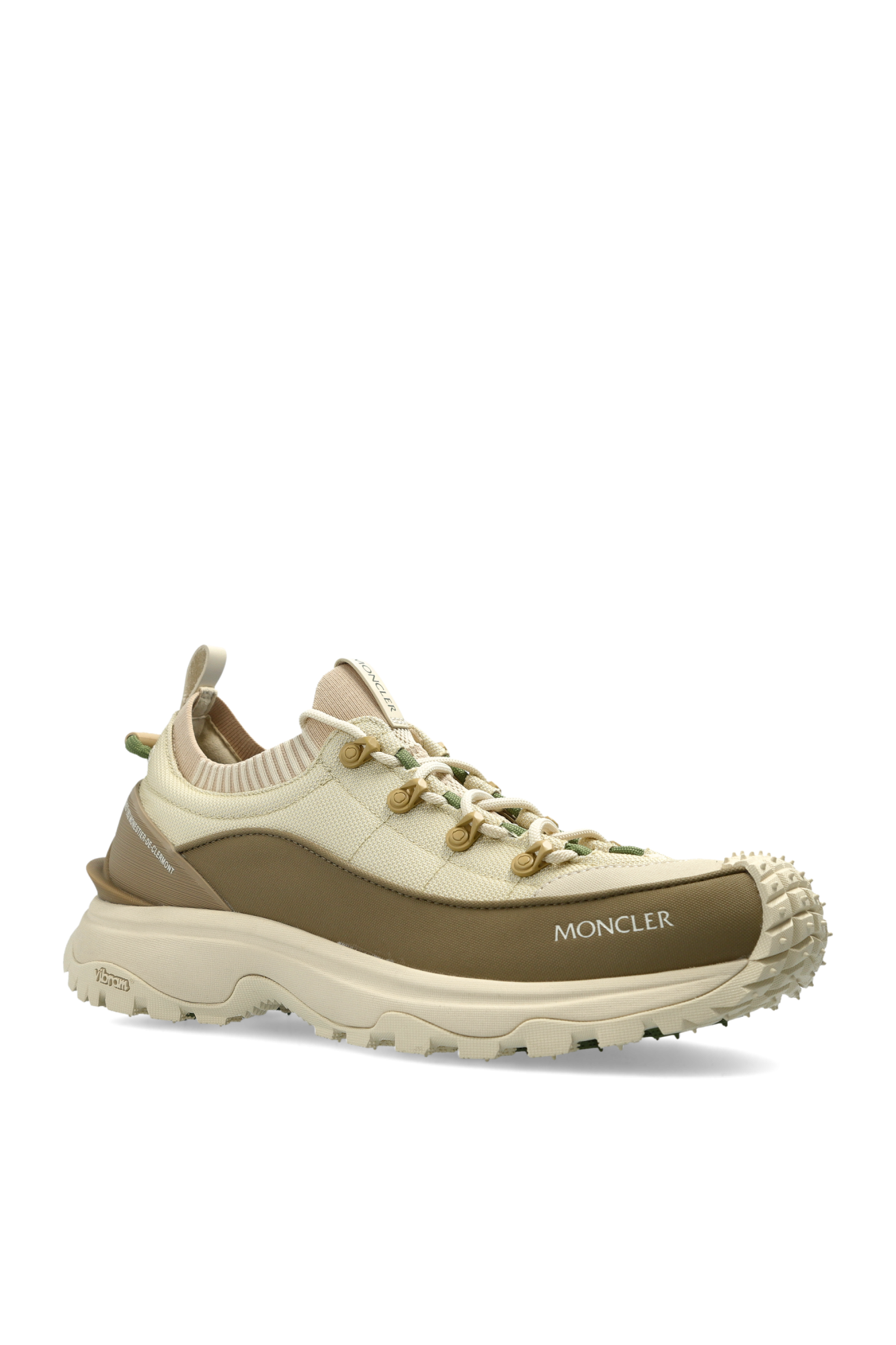 Moncler 'Trailgrip Lite 3' sports shoes | Men's | Vitkac